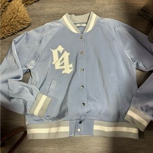 Adika bomber like new